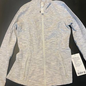NEW Lululemon Define Jacket